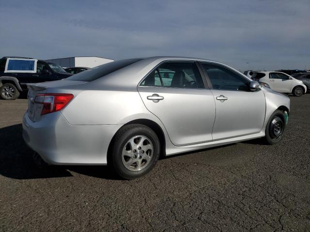 Photo 3 from auction – 2014 TOYOTA CAMRY L with VIN 4T1BF1FK9EU333024