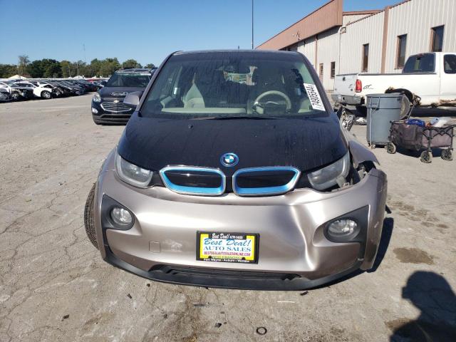 Zdjęcie 5 z aukcji – 2014 BMW I3 BEV z VIN WBY1Z2C51EVX51209