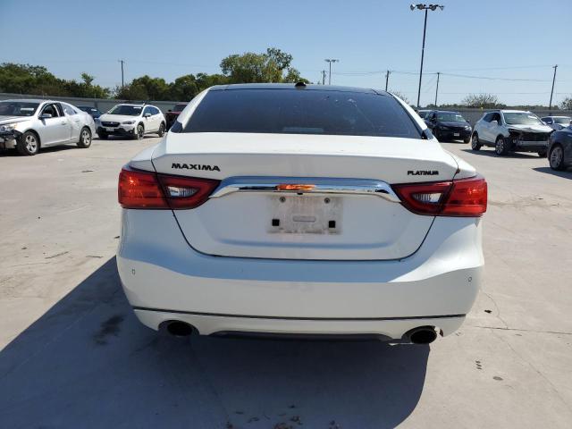 Photo 6 from auction – 2016 NISSAN MAXIMA 3.5 with VIN 1N4AA6AP1GC377211
