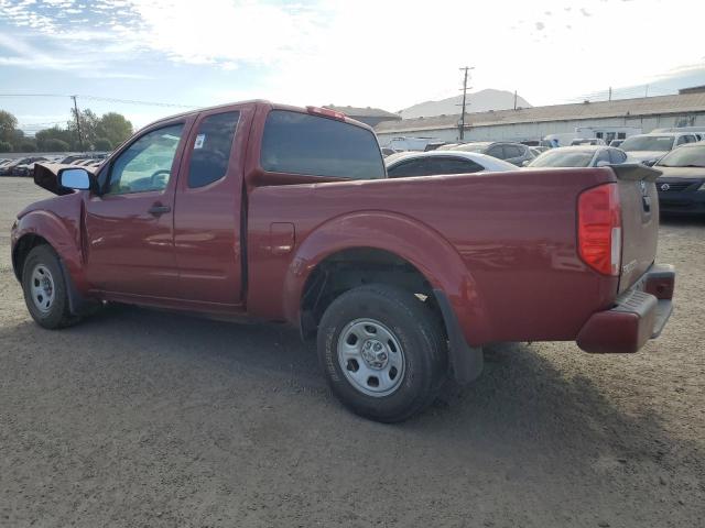 Photo 2 from auction – 2018 NISSAN FRONTIER S with VIN 1N6BD0CT2JN759382