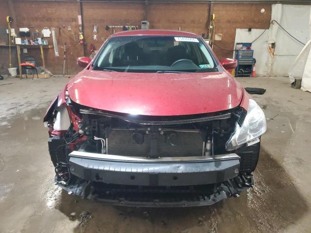 Photo 5 from auction – 2013 NISSAN ALTIMA 2.5 with VIN 1N4AL3AP0DC161516