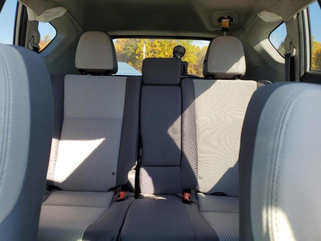 Photo 10 from auction – 2015 TOYOTA RAV4 XLE with VIN 2T3RFREV9FW307041