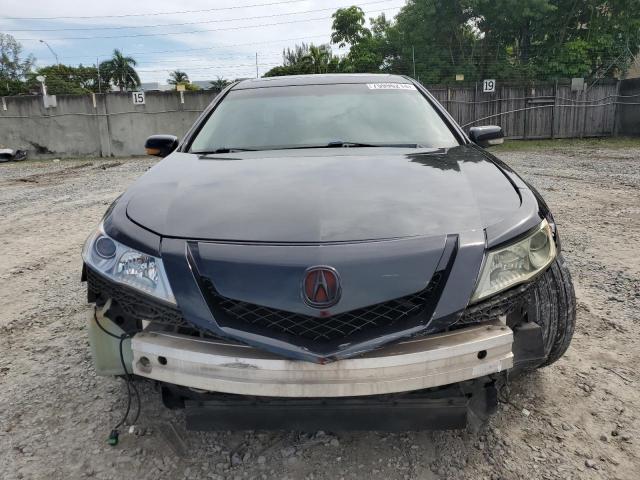 Photo 5 from auction – 2010 ACURA TL with VIN 19UUA8F29AA025157