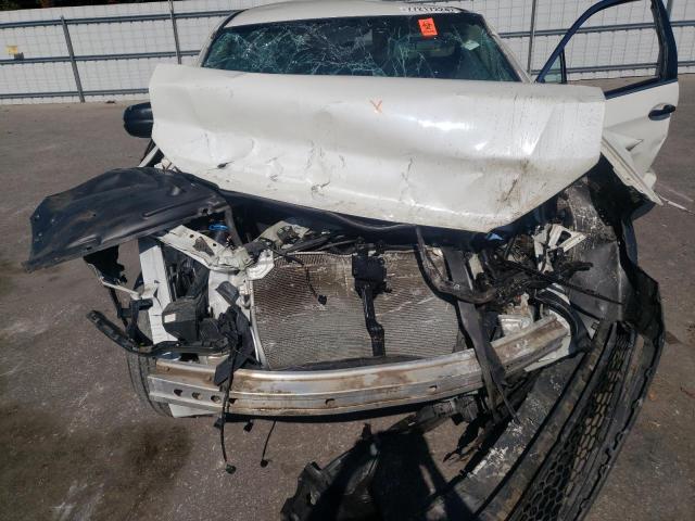 Photo 12 from auction – 2019 HONDA PILOT LX with VIN 5FNYF6H15KB017026