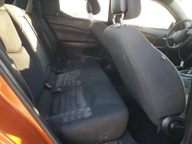 Photo 10 from auction – 2011 DODGE AVENGER EX with VIN 1B3BD4FB2BN583546
