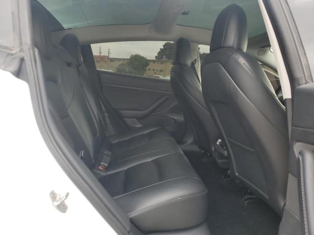 Photo 10 from auction – 2020 TESLA MODEL 3 with VIN 5YJ3E1EA8LF799795