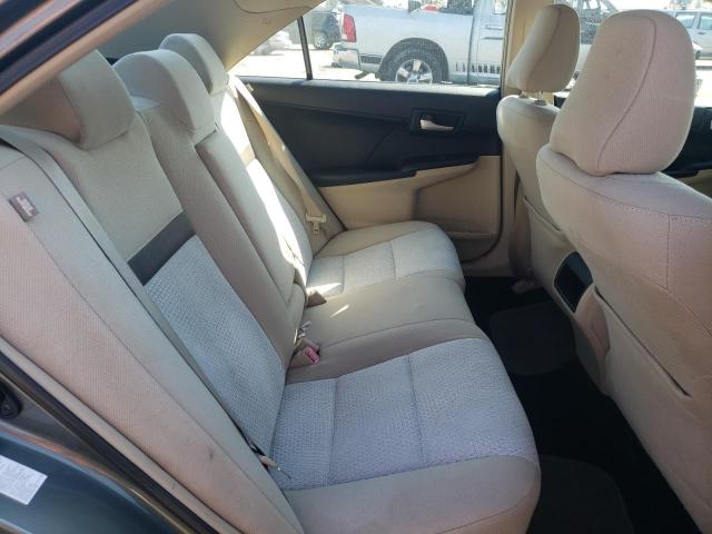 Photo 10 from auction – 2012 TOYOTA CAMRY BASE with VIN 4T1BF1FK2CU633937