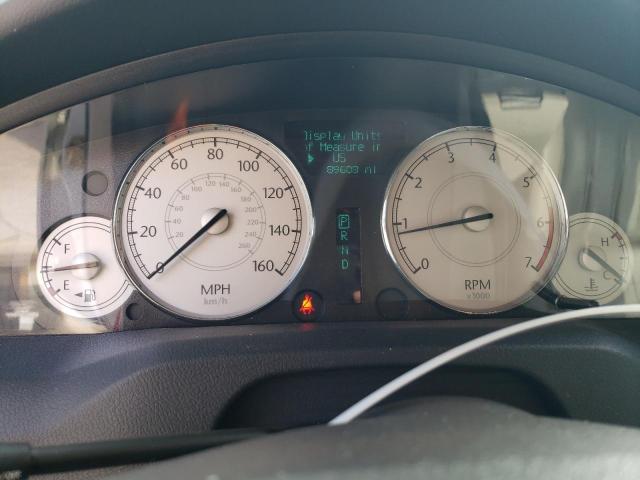Photo 9 from auction – 2005 CHRYSLER 300C with VIN 2C3JA63H15H673912