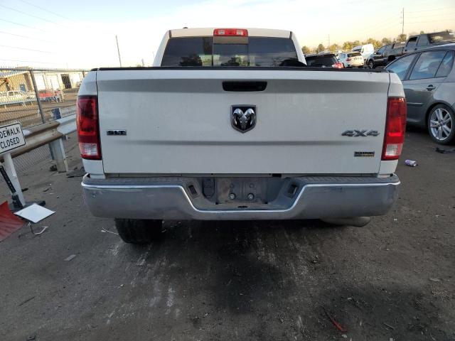 Photo 6 from auction – 2016 RAM 1500 SLT with VIN 1C6RR7GGXGS294313
