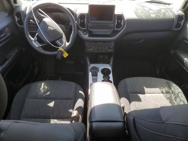Photo 8 from auction – 2023 FORD BRONCO SPO with VIN 3FMCR9B68PRE07286
