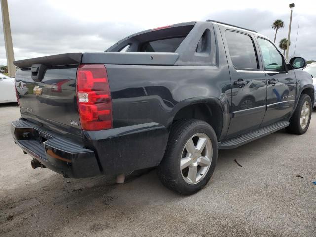Photo 3 from auction – 2008 CHEVROLET AVALANCHE with VIN 3GNFK12368G158052