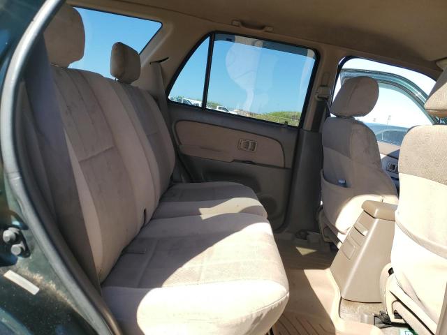 Photo 11 from auction – 2001 TOYOTA 4RUNNER SR with VIN JT3GN86R310181816