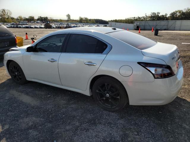 صورة رقم 2 من المزاد - 2014 NISSAN MAXIMA S مع VIN 1N4AA5AP3EC487717