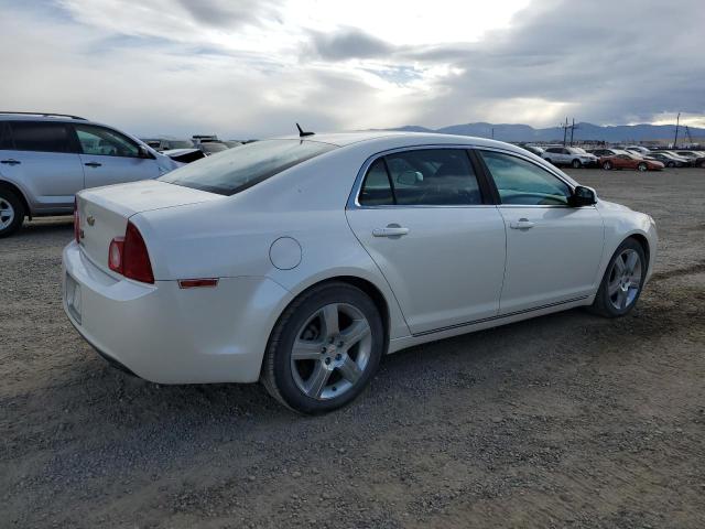 صورة رقم 3 من المزاد - 2011 CHEVROLET MALIBU مع VIN 1G1ZD5E77BF373818