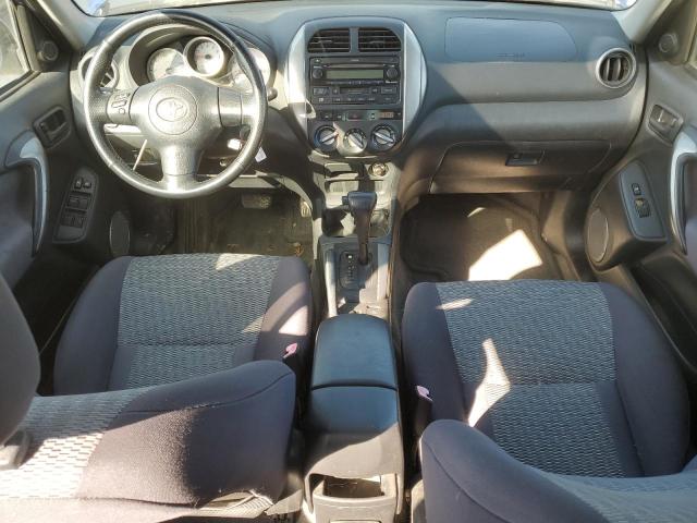 Photo 8 from auction – 2004 TOYOTA RAV4 with VIN JTEHD20V940008467