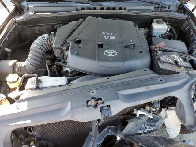 Photo 12 from auction – 2005 TOYOTA 4RUNNER SR with VIN JTEBU14R758036235