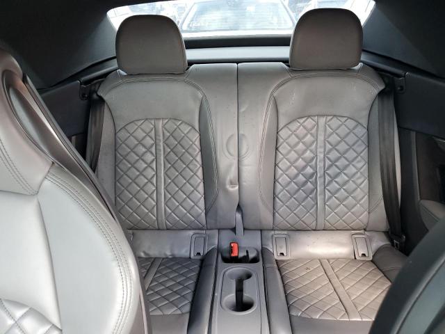 Photo 10 from auction – 2018 AUDI S5 PREMIUM with VIN WAUY4GF50JN002349
