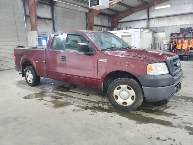 Photo 4 from auction – 2006 FORD F150 with VIN 1FTRX12W16NB53699