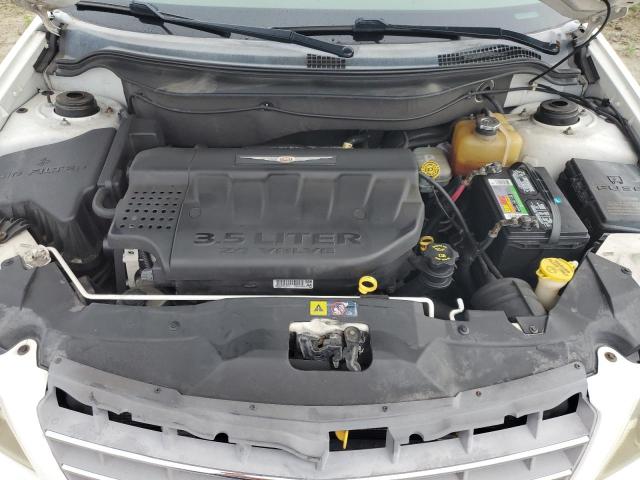 Photo 12 from auction – 2005 CHRYSLER PACIFICA T with VIN 2C4GM68455R547307