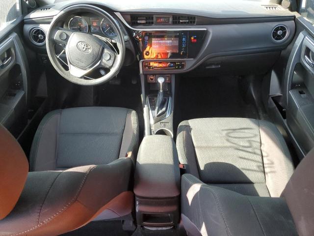 Photo 8 from auction – 2019 TOYOTA COROLLA L with VIN 5YFBURHE2KP873338