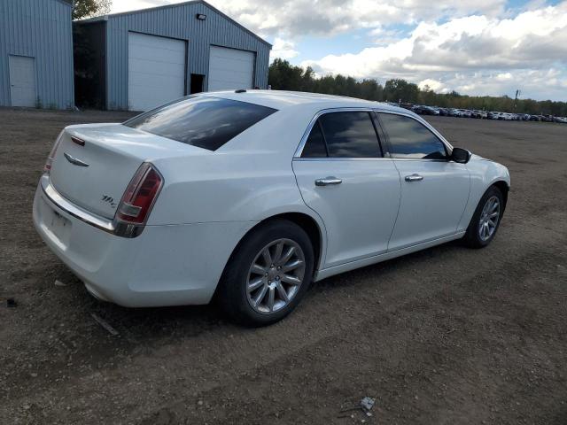 Photo 3 from auction – 2013 CHRYSLER 300C with VIN 2C3CCAET2DH697237