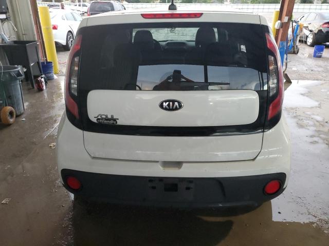 Photo 6 from auction – 2017 KIA SOUL with VIN KNDJN2A29H7412471