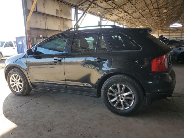 Photo 2 from auction – 2013 FORD EDGE SEL with VIN 2FMDK3J93DBC74688