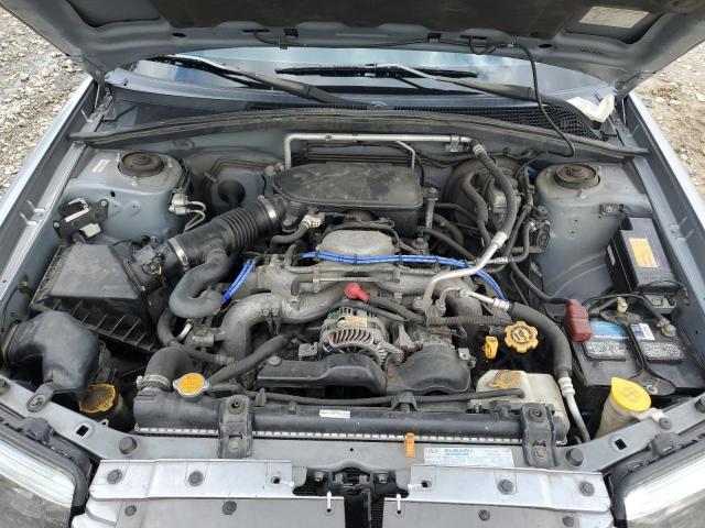 Photo 12 from auction – 2008 SUBARU FORESTER S with VIN JF1SG66698H708091