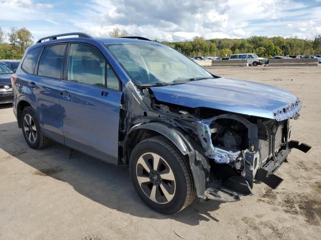 Photo 4 from auction – 2018 SUBARU FORESTER 2 with VIN JF2SJAECXJH461046