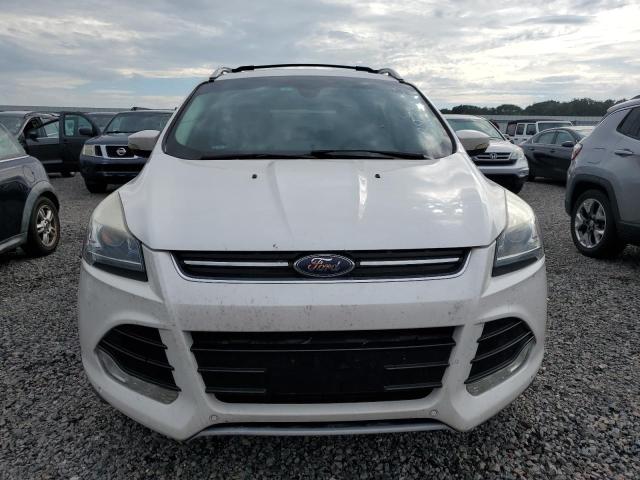 Zdjęcie 5 z aukcji – 2016 FORD ESCAPE TIT z VIN 1FMCU9J98GUA10812