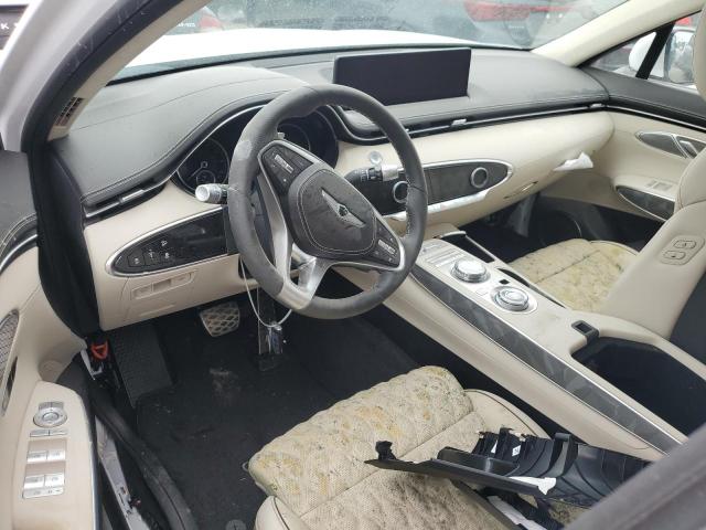 Photo 8 from auction – 2025 GENESIS GV70 BASE with VIN 5NMMCDTCXSH022774