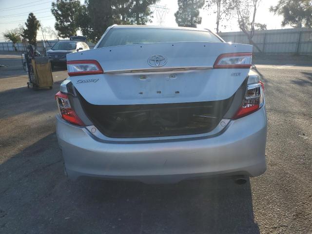 Photo 6 from auction – 2012 TOYOTA CAMRY BASE with VIN 4T1BF1FK7CU094800