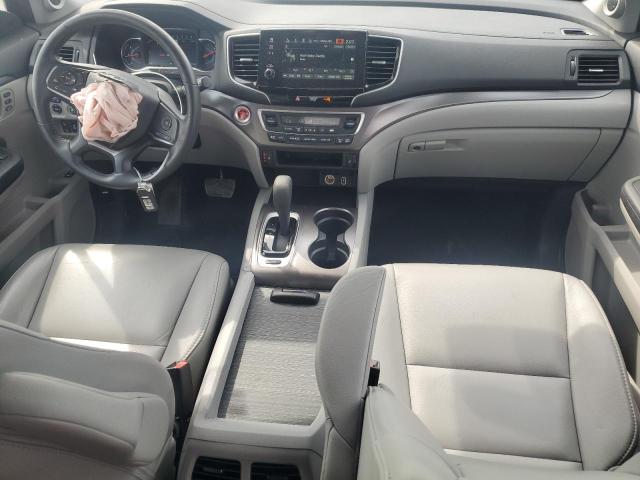 Photo 8 from auction – 2020 HONDA PILOT EXL with VIN 5FNYF5H53LB008677