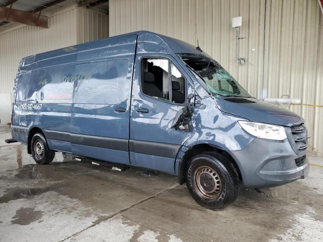 Снимка 4 от търг – 2019 MERCEDES-BENZ SPRINTER 2 с VIN WD4PF1CD2KP143839