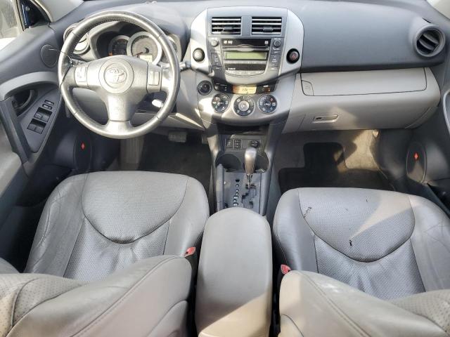 Photo 8 from auction – 2009 TOYOTA RAV4 LIMIT with VIN 2T3BK31V99W006595