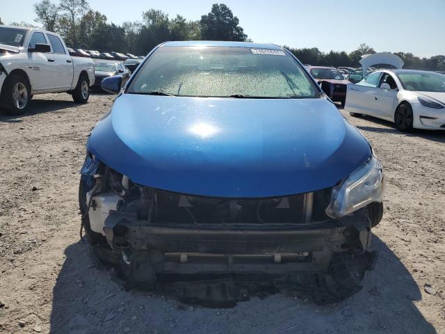 Photo 5 from auction – 2016 TOYOTA CAMRY LE with VIN 4T1BF1FK7GU555659