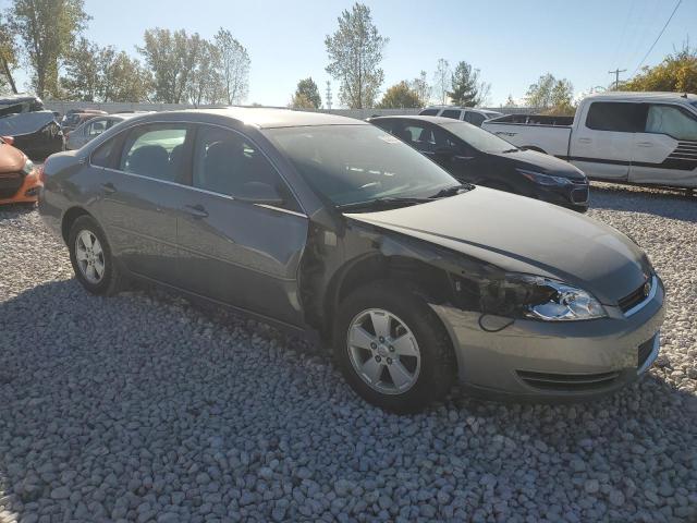 Photo 4 from auction – 2008 CHEVROLET IMPALA LT with VIN 2G1WT58K281330574