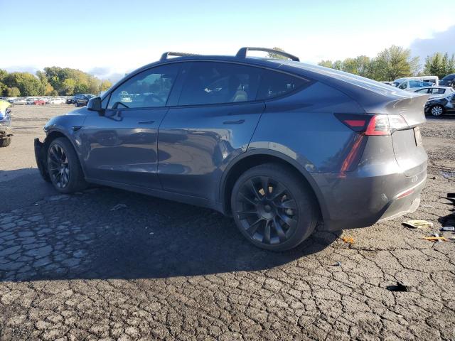 Photo 2 from auction – 2023 TESLA MODEL Y with VIN 7SAYGDEEXPF598767