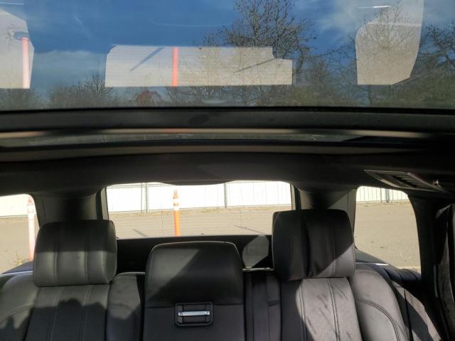 Photo 10 from auction – 2014 LAND ROVER RANGE ROVE with VIN SALGS2TF5EA171681