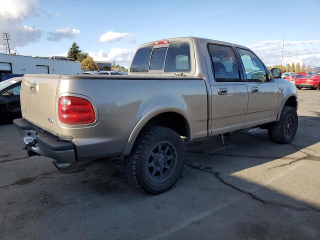 Photo 3 from auction – 2001 FORD F150 SUPER with VIN 1FTRW08L91KF40974