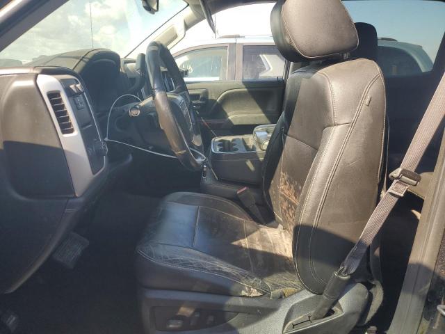 Photo 7 from auction – 2014 GMC SIERRA C15 with VIN 3GTP1VEC0EG398454