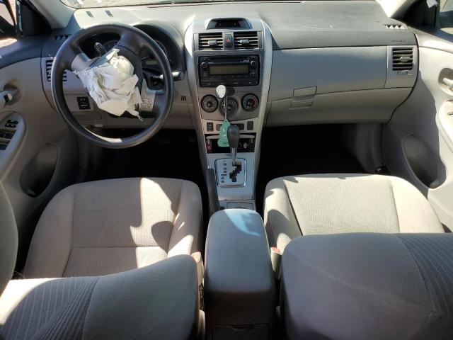 Photo 8 from auction – 2012 TOYOTA COROLLA BA with VIN 5YFBU4EE8CP057307