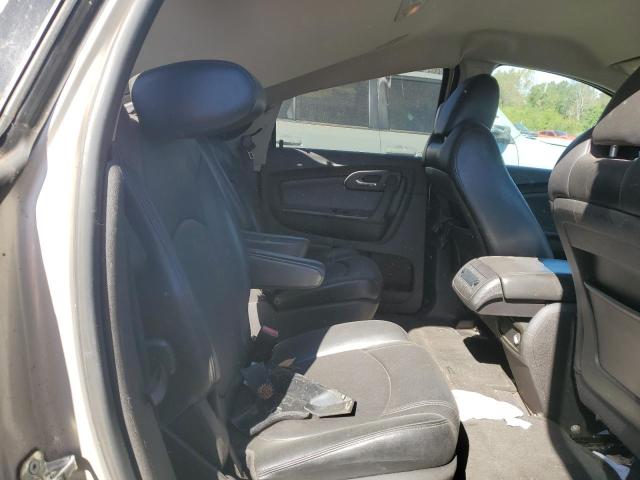 Photo 11 from auction – 2011 CHEVROLET TRAVERSE L with VIN 1GNKRJED8BJ320171