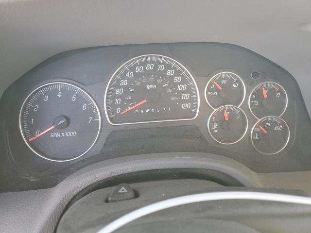 Photo 9 from auction – 2007 GMC ENVOY with VIN 1GKDT13S572171793