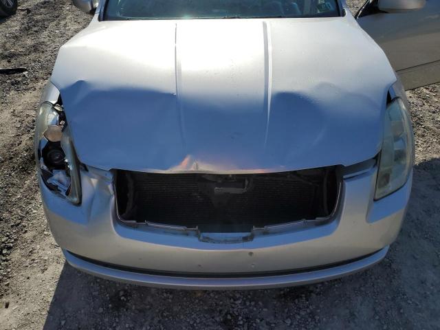 Photo 11 from auction – 2006 NISSAN MAXIMA SE with VIN 1N4BA41EX6C818873