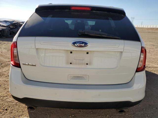 Photo 6 from auction – 2013 FORD EDGE SE with VIN 2FMDK3GC0DBB95174
