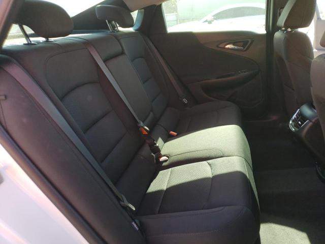 Photo 10 from auction – 2018 CHEVROLET MALIBU LT with VIN 1G1ZD5STXJF265693