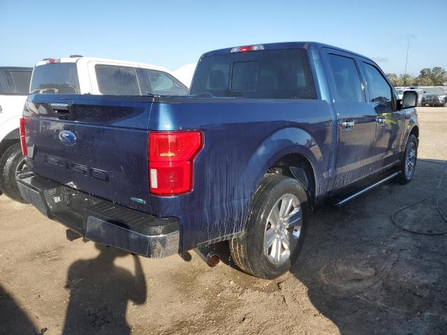Photo 3 from auction – 2019 FORD F150 SUPER with VIN 1FTEW1C43KFA92651