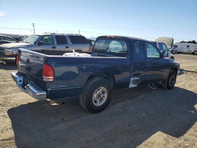 Photo 3 from auction – 2000 DODGE DAKOTA with VIN 1B7GL22X4YS575147