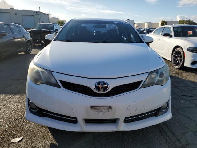 Photo 5 from auction – 2014 TOYOTA CAMRY L with VIN 4T1BF1FK5EU406163